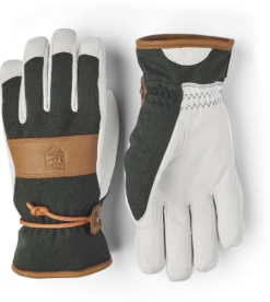 Hestra Voss CZone 5-finger