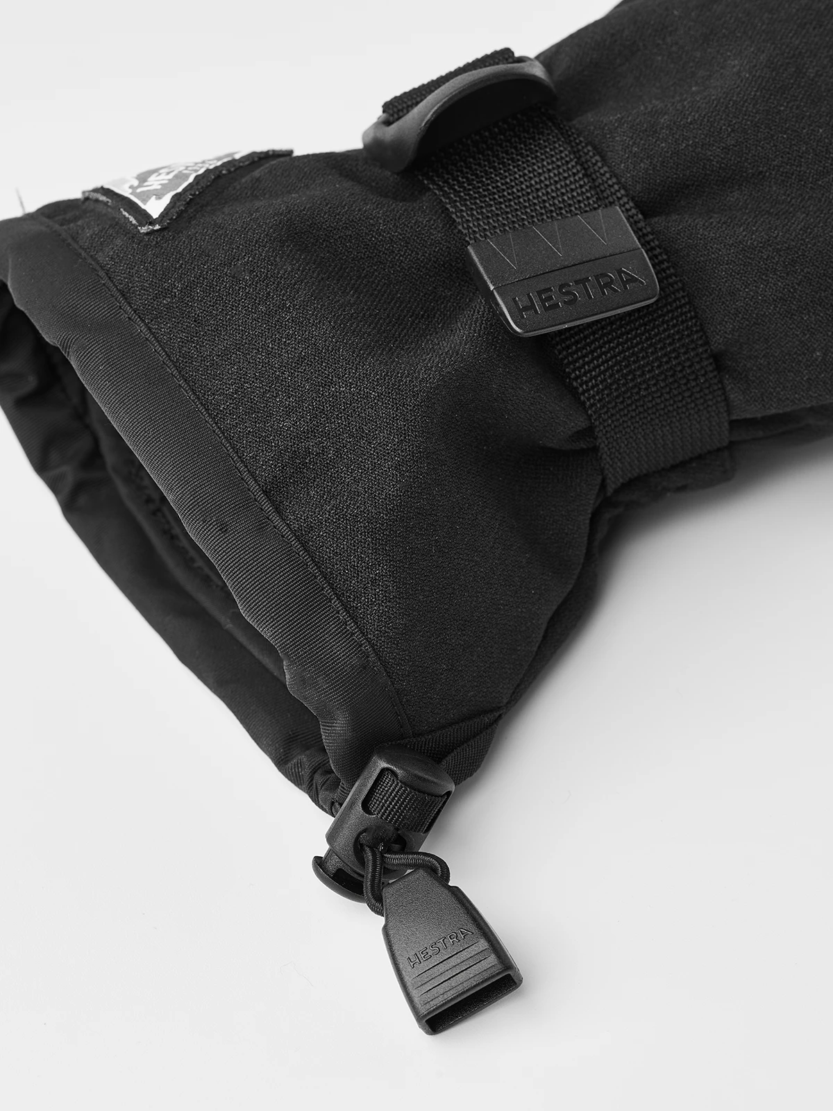 Hestra Powder Gauntlet 5-finger 7 Hestra Powder Gauntlet 5-finger - Image 5