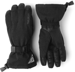 Hestra Powder Gauntlet 5-finger