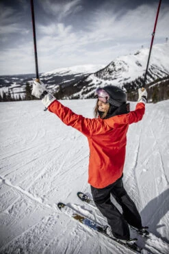 Hestra Powder Gauntlet Mitt 13 Hestra Powder Gauntlet Mitt -Hestra 735 50e587c73c e1a9176 original