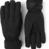 Hestra CZone Primaloft Flex 5-finger