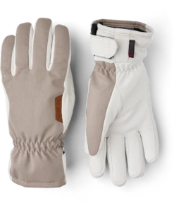 Hestra CZone Primaloft Inverno 5-finger