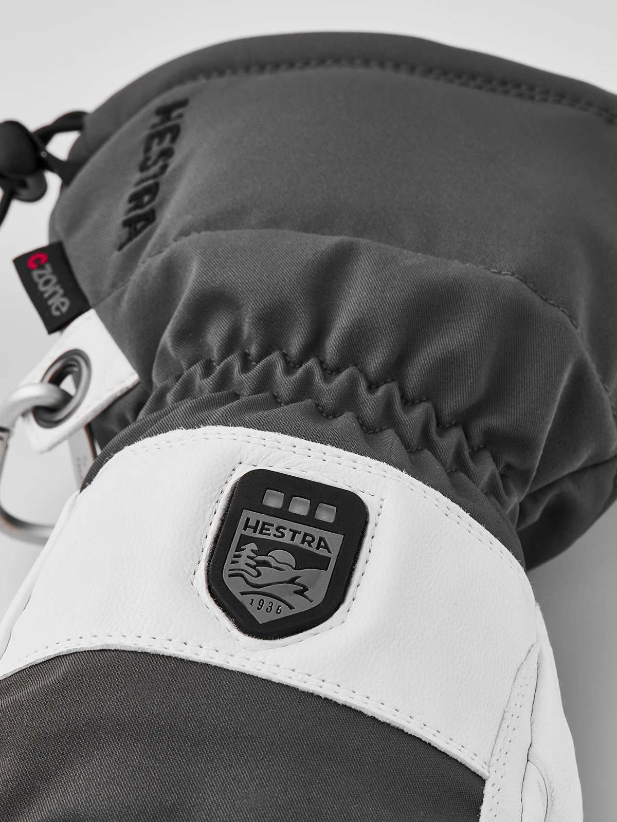 Hestra Power Heater Gauntlet 5-finger 6 Hestra Power Heater Gauntlet 5-finger - Image 4