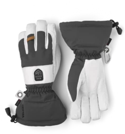 Hestra Power Heater Gauntlet 5-finger