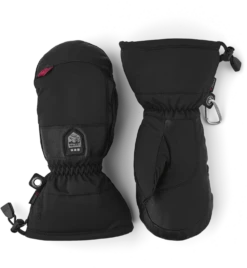 Hestra Power Heater Gauntlet Mitt