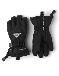 Hestra Skare CZone Jr. 5-finger