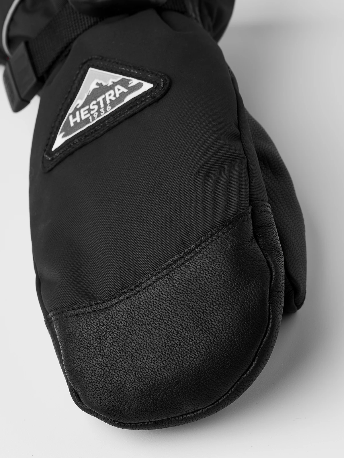 Hestra Skare CZone Jr. Mitt 4 Hestra Skare CZone Jr. Mitt - Image 2