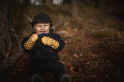 Hestra Kid´s Hygge Mitt 6 Hestra Kid´s Hygge Mitt -Hestra 747 3d83e02654 e1a5416 original