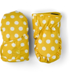Hestra Kid´s Hygge Mitt