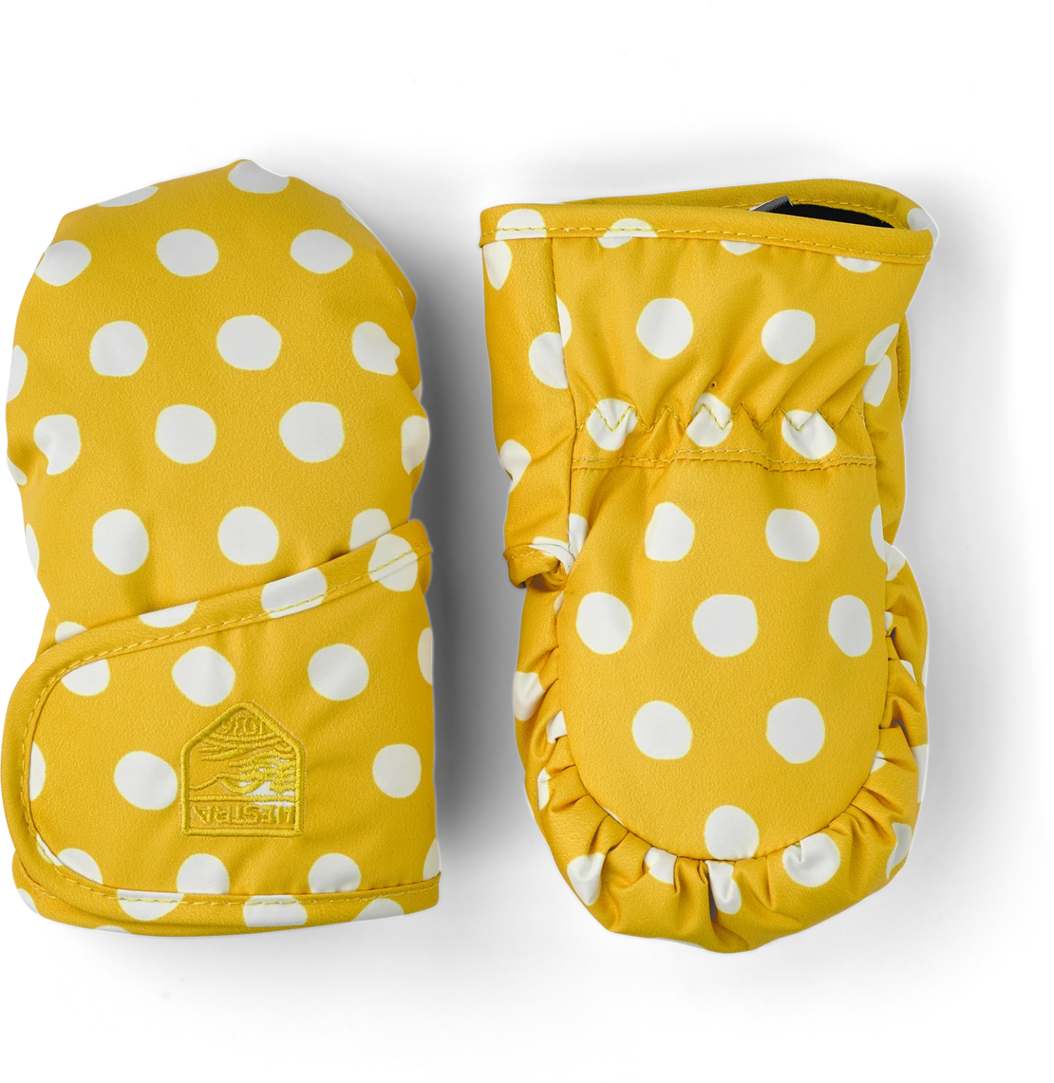Hestra Kid´s Hygge Mitt 2 Hestra Kid´s Hygge Mitt