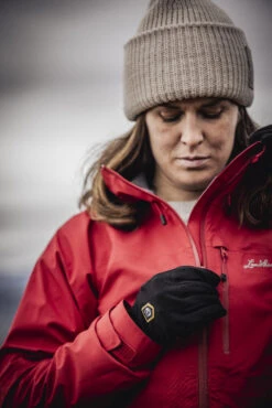 Hestra Merino Windwool Liner 5-finger -Hestra 751 357ddb40a1 d5a0393 original