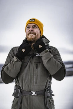 Hestra Merino Windwool Liner 5-finger -Hestra 751 938371894f d5a3066 original