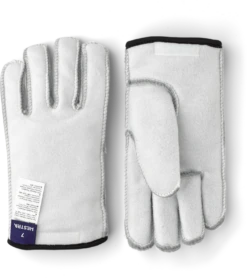 Hestra Women´s Patrol Liner 5-finger