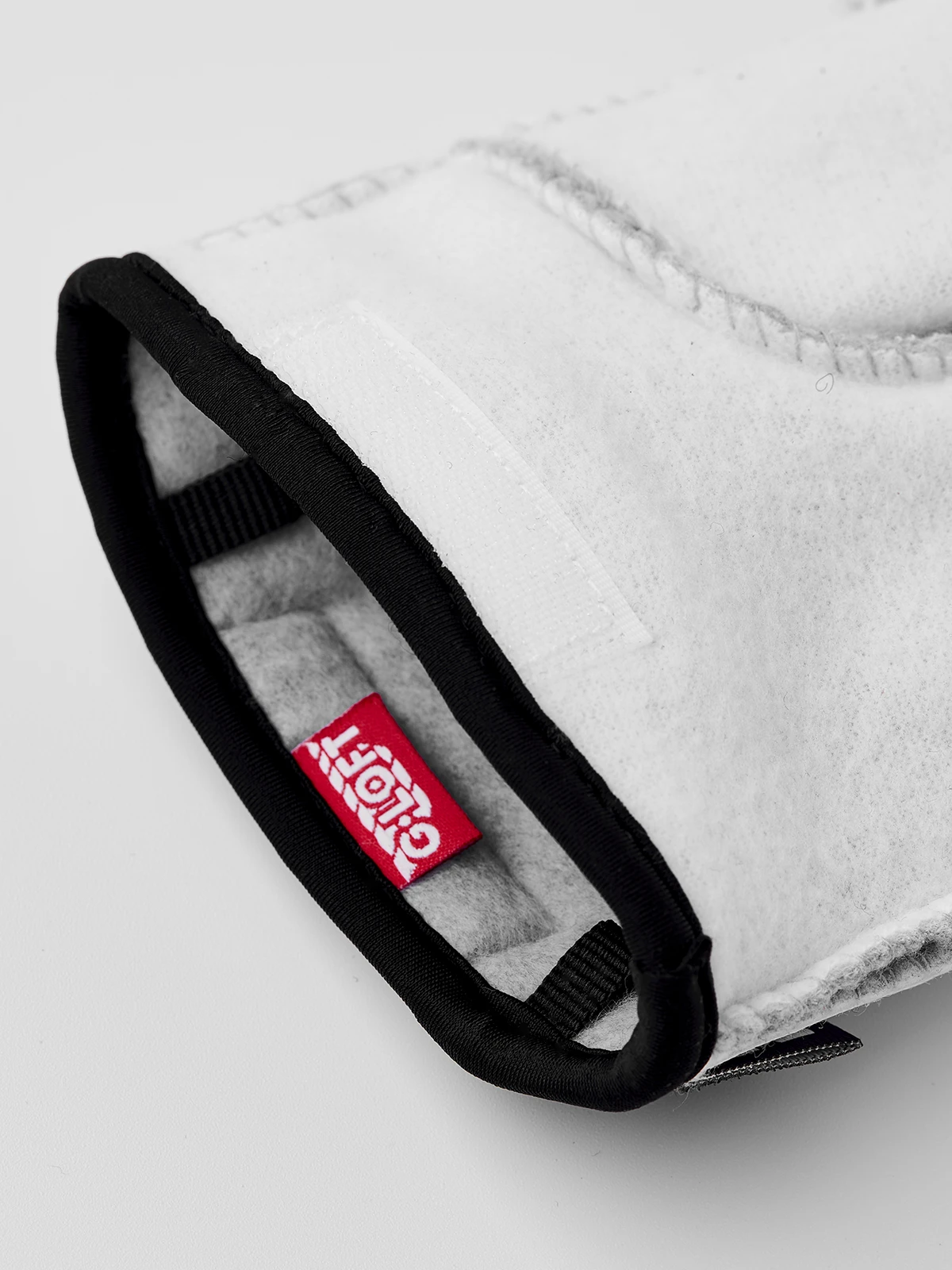 Hestra Women´s Patrol Liner 5-finger 4 Hestra Women´s Patrol Liner 5-finger - Image 2