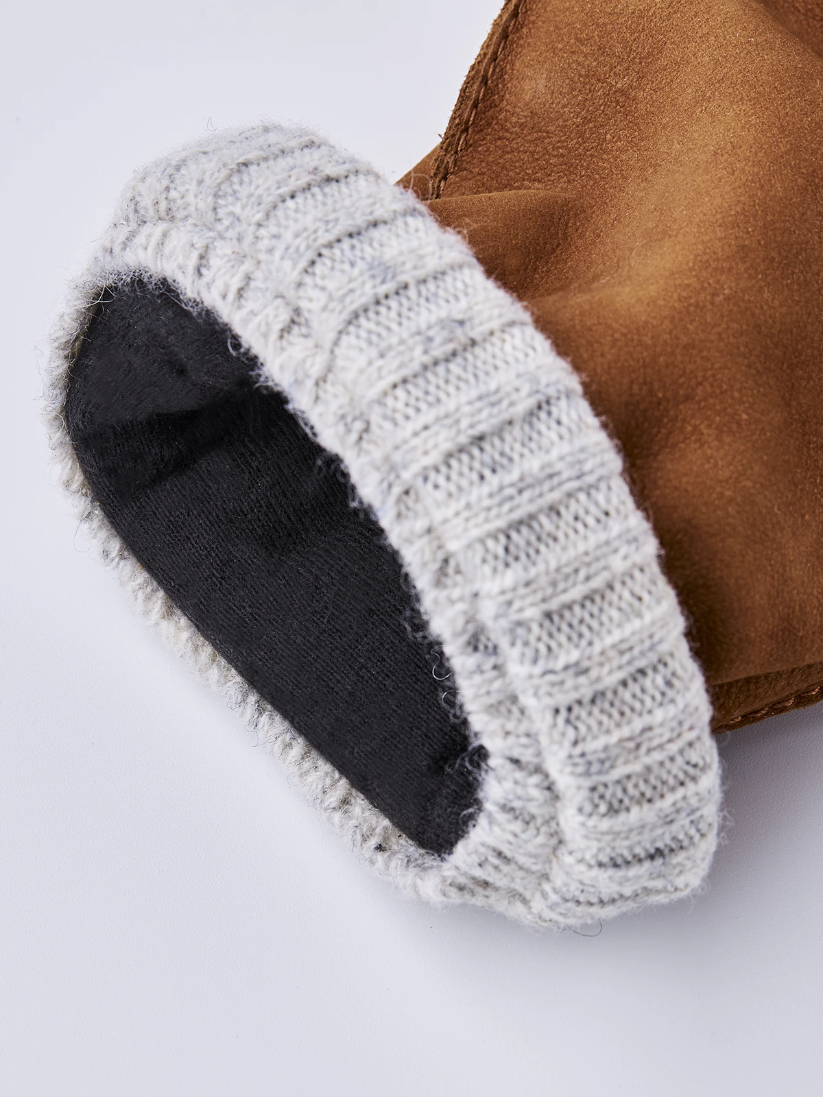 Hestra Joar Nubuck 6 Hestra Joar Nubuck - Image 4