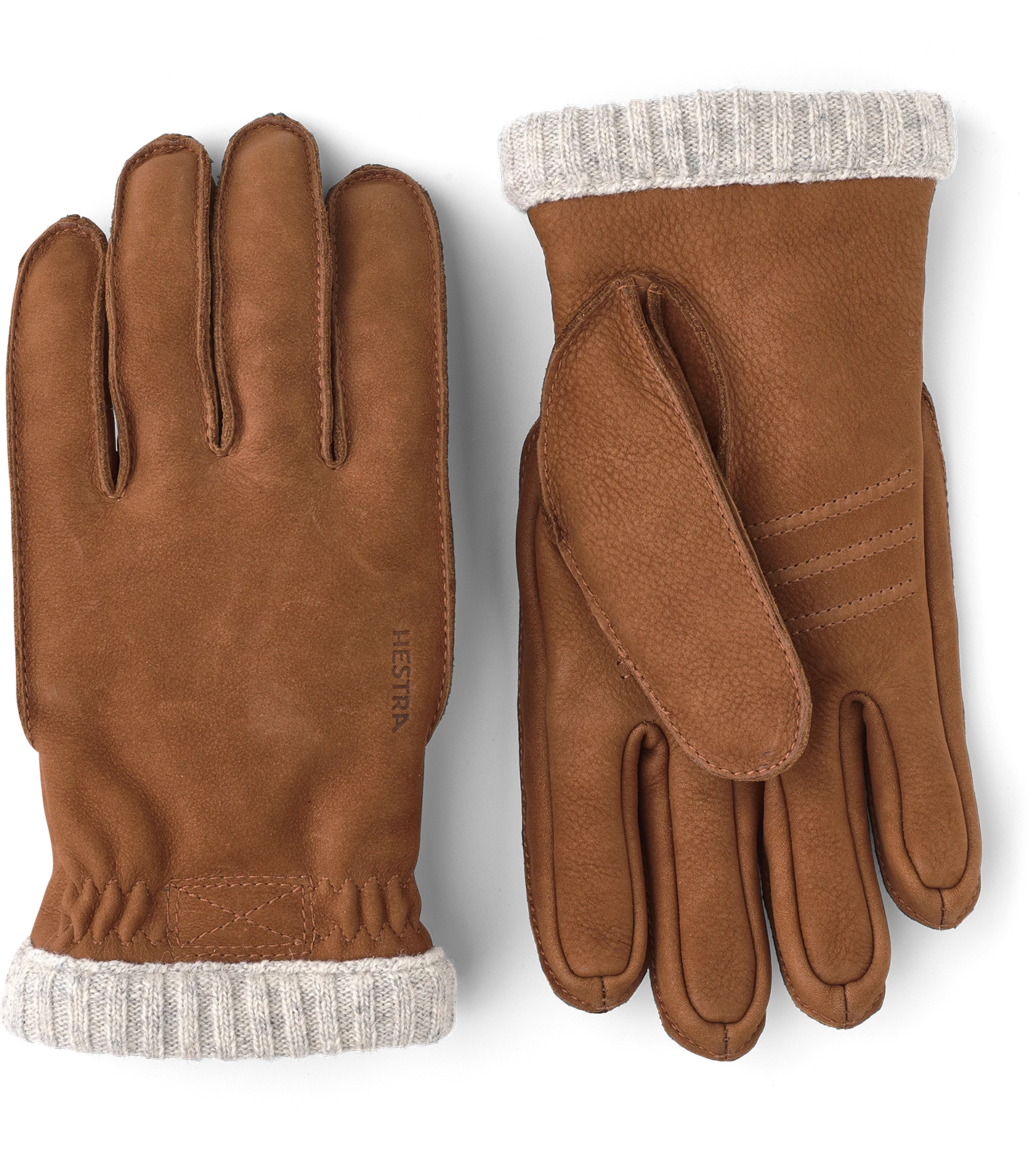 Hestra Joar Nubuck 3 Hestra Joar Nubuck