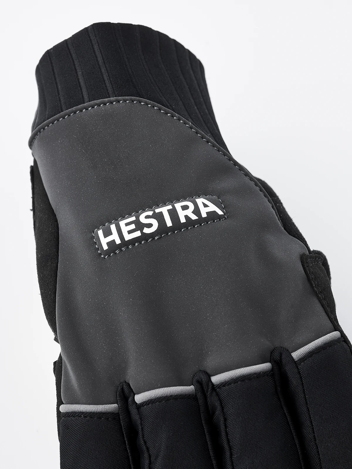 Hestra Bike Reflective Long 5-finger 6 Hestra Bike Reflective Long 5-finger - Image 4