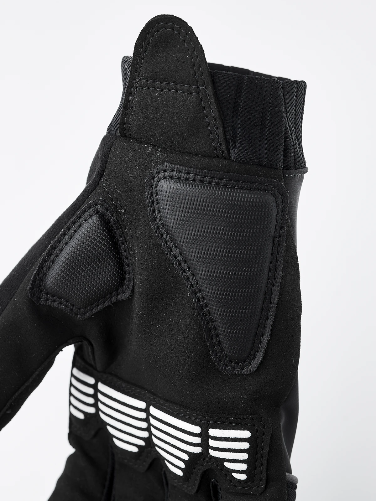 Hestra Bike Reflective Long 5-finger 8 Hestra Bike Reflective Long 5-finger - Image 6