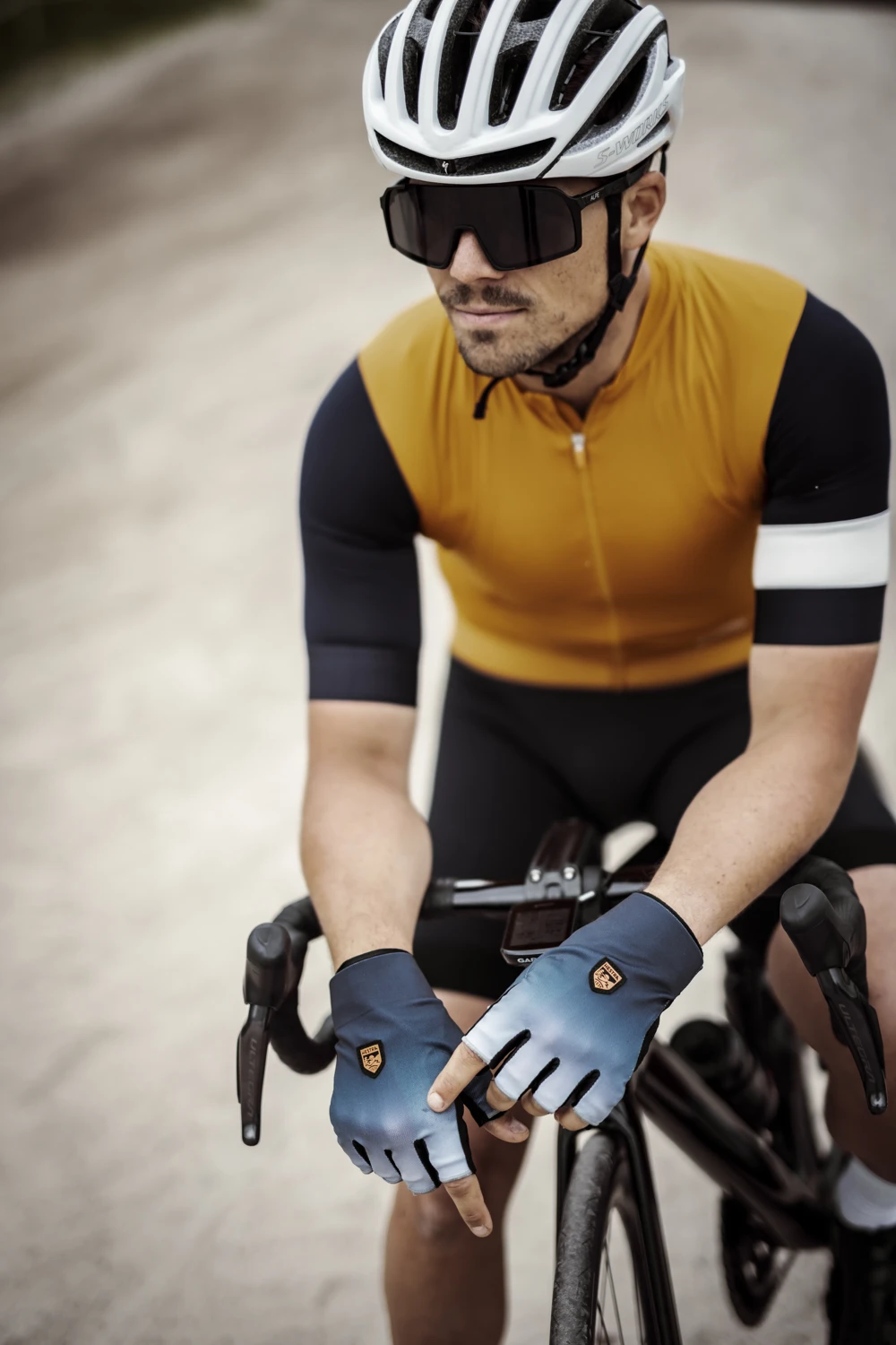 Hestra Ventair Short 5-finger 8 Hestra Ventair Short 5-finger - Image 6