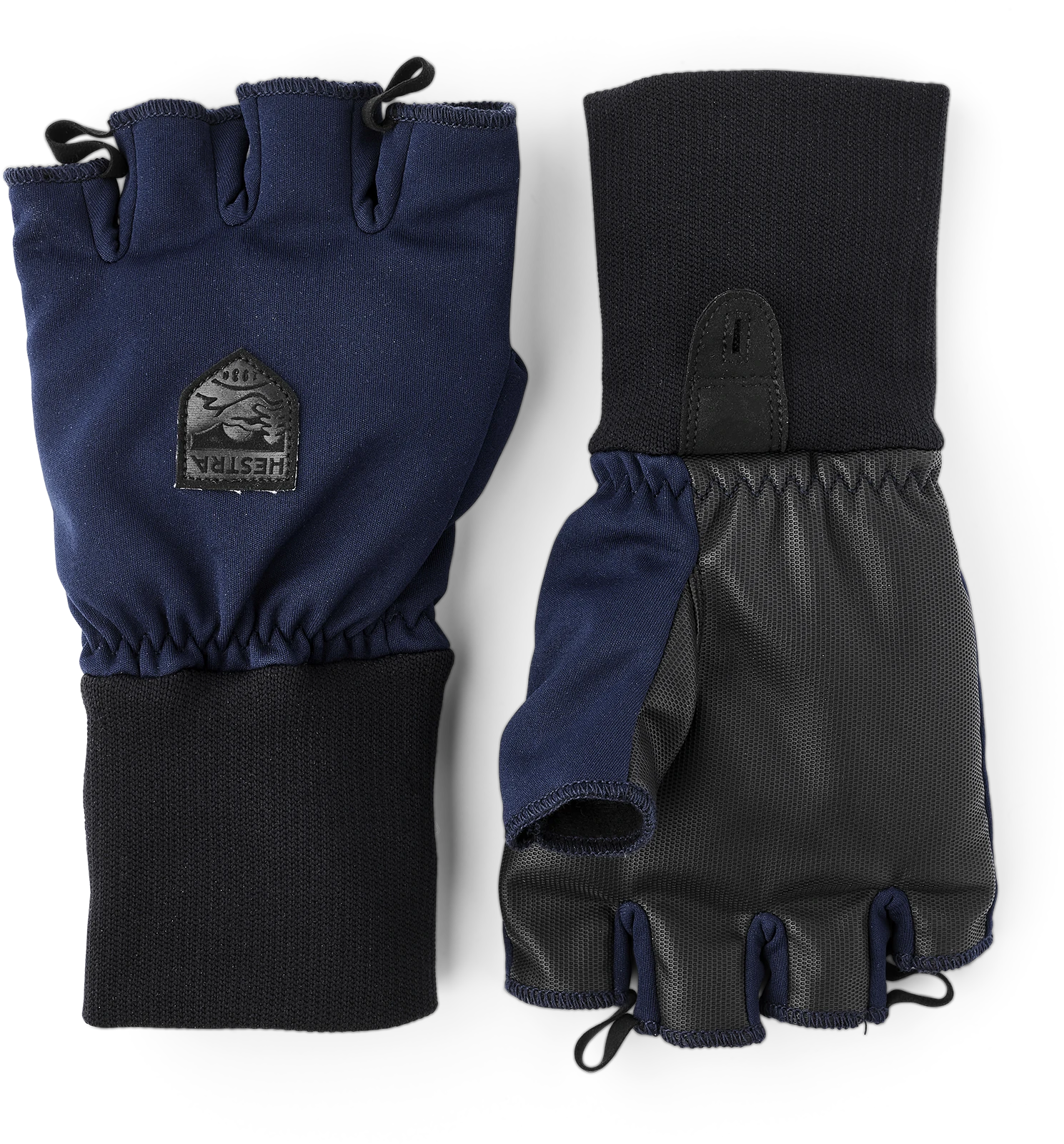 Hestra Infinium Short 5-finger 3 Hestra Infinium Short 5-finger