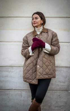 Hestra Zoe Mitt -Hestra 843 d802f684b6 d5a1730 original