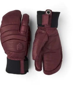 Hestra Fall Line 3-finger