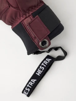 Hestra Fall Line 3-finger -Hestra 858 5106ba2375 3000782 590590 3 original