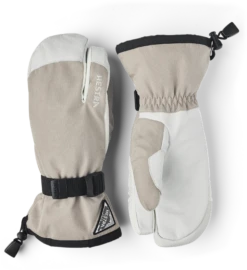 Hestra Powder Gauntlet 3-finger