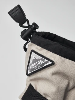 Hestra Powder Gauntlet 3-finger -Hestra 860 d5ab952e6f 31652 650 3 original