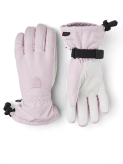 Hestra Women's Powder CZone 5-finger