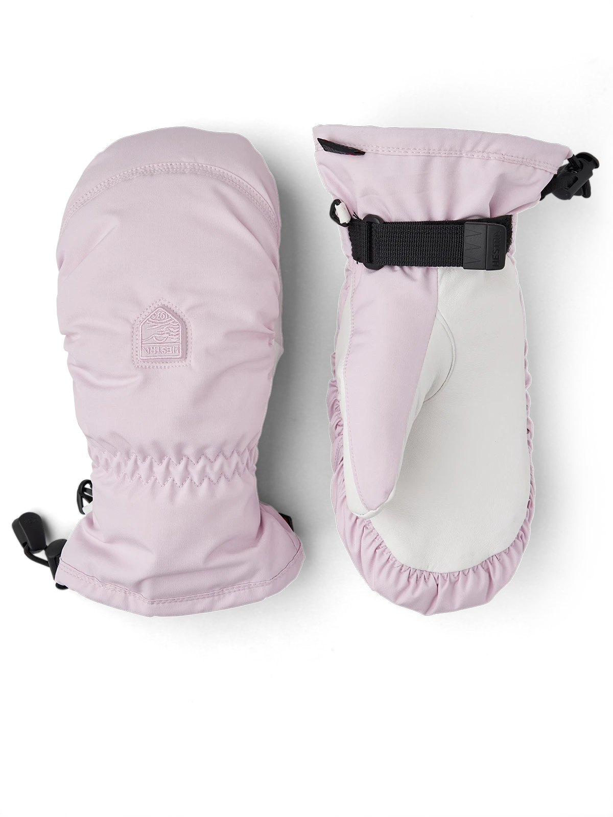 Hestra Women's Powder CZone Mitt 3 Hestra Women's Powder CZone Mitt