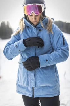 Hestra Orbit 5-finger -Hestra 863 163cbe51bd d5a4520 original