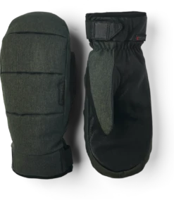 Hestra CZone Frame Mitt