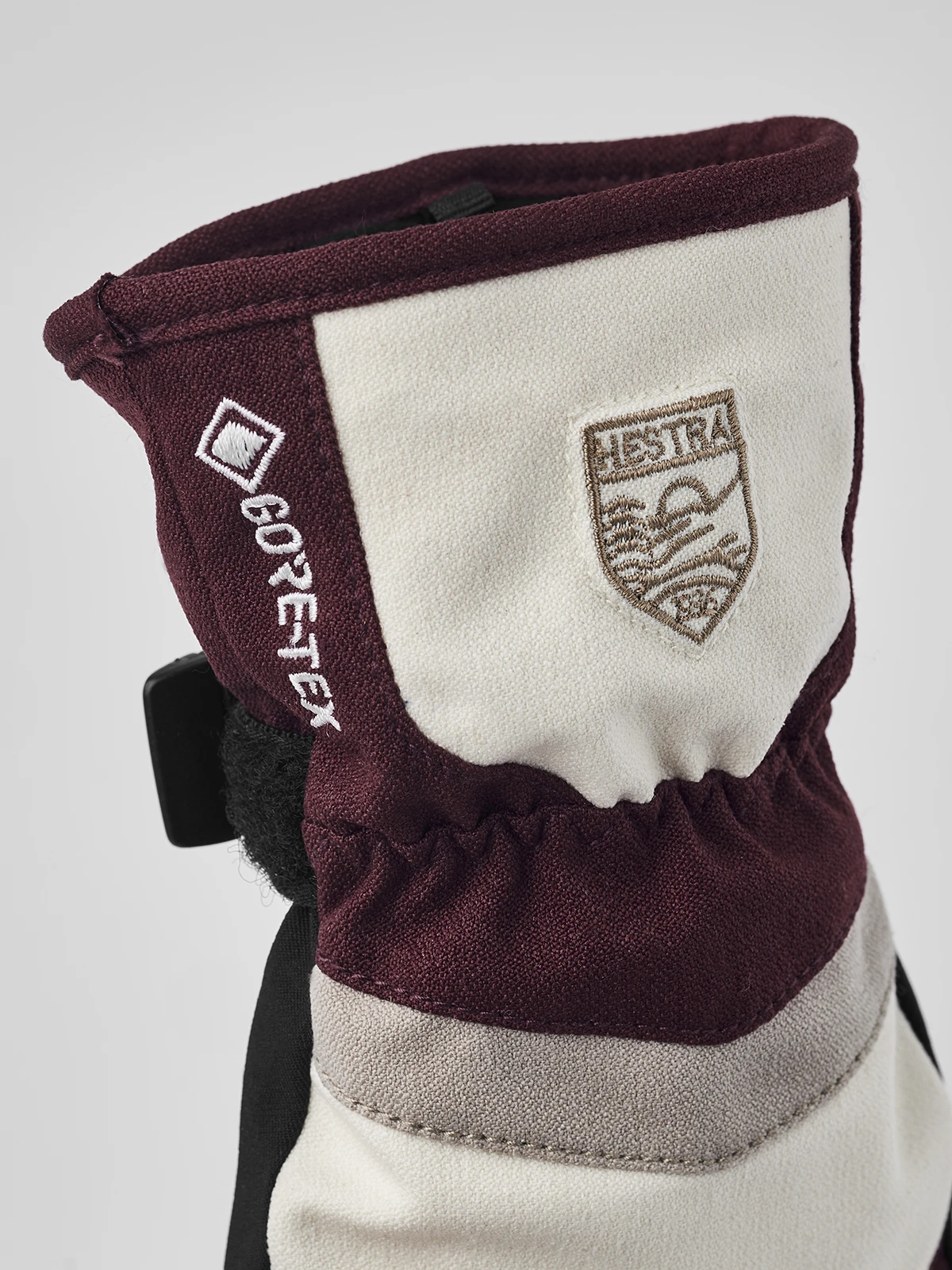 Hestra Gore-Tex Atlas Jr 5-finger 4 Hestra Gore-Tex Atlas Jr 5-finger - Image 2