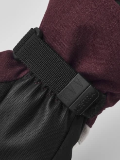 Hestra Gore-Tex Atlas Jr 5-finger 9 Hestra Gore-Tex Atlas Jr 5-finger -Hestra 868 7d28787f72 3000730 590 5 original