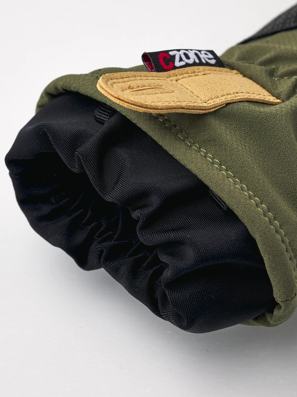 Hestra CZone Pluto Jr 5-finger 7 Hestra CZone Pluto Jr 5-finger - Image 5