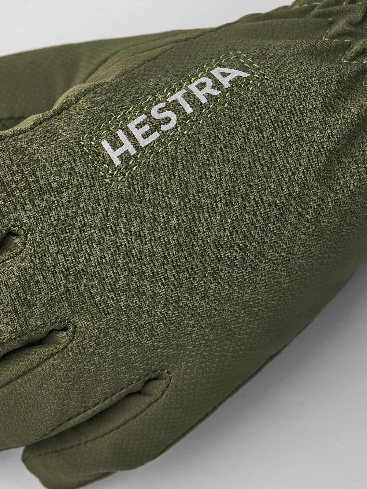 Hestra CZone Pluto Jr 5-finger 4 Hestra CZone Pluto Jr 5-finger - Image 2