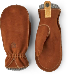 Hestra Oden Wool Mitt