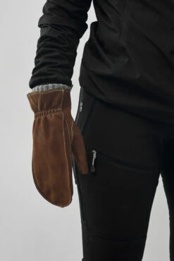 Hestra Oden Wool Mitt 14 Hestra Oden Wool Mitt -Hestra 873 7ddad5d9fa 3001051 710 original