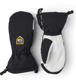 Hestra Army Leather Altitude Mitt