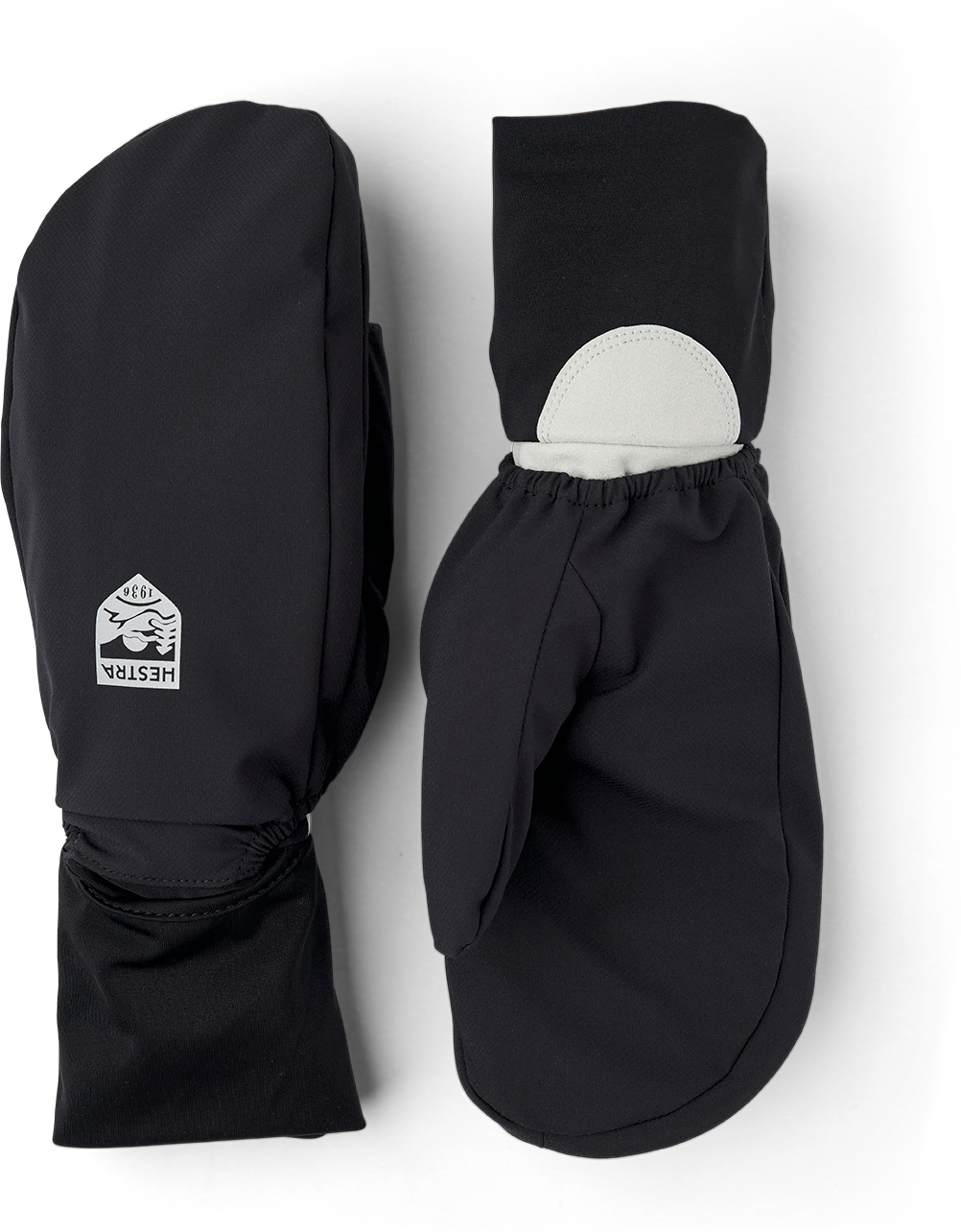 Hestra Tactility Pull Over 5-finger 3 Hestra Tactility Pull Over 5-finger