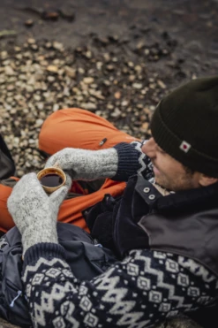 Hestra Wool Expedition Mitt -Hestra 877 b88581815a d5a1091 original