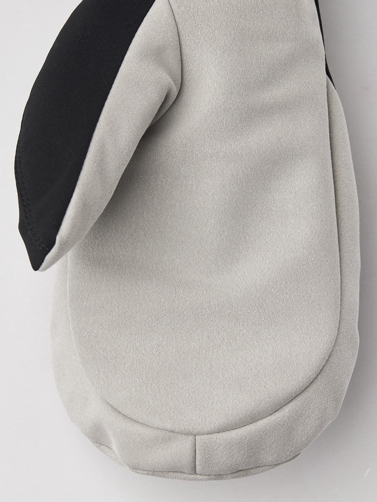 Hestra W.S. Wool Terry Mitt 6 Hestra W.S. Wool Terry Mitt - Image 4