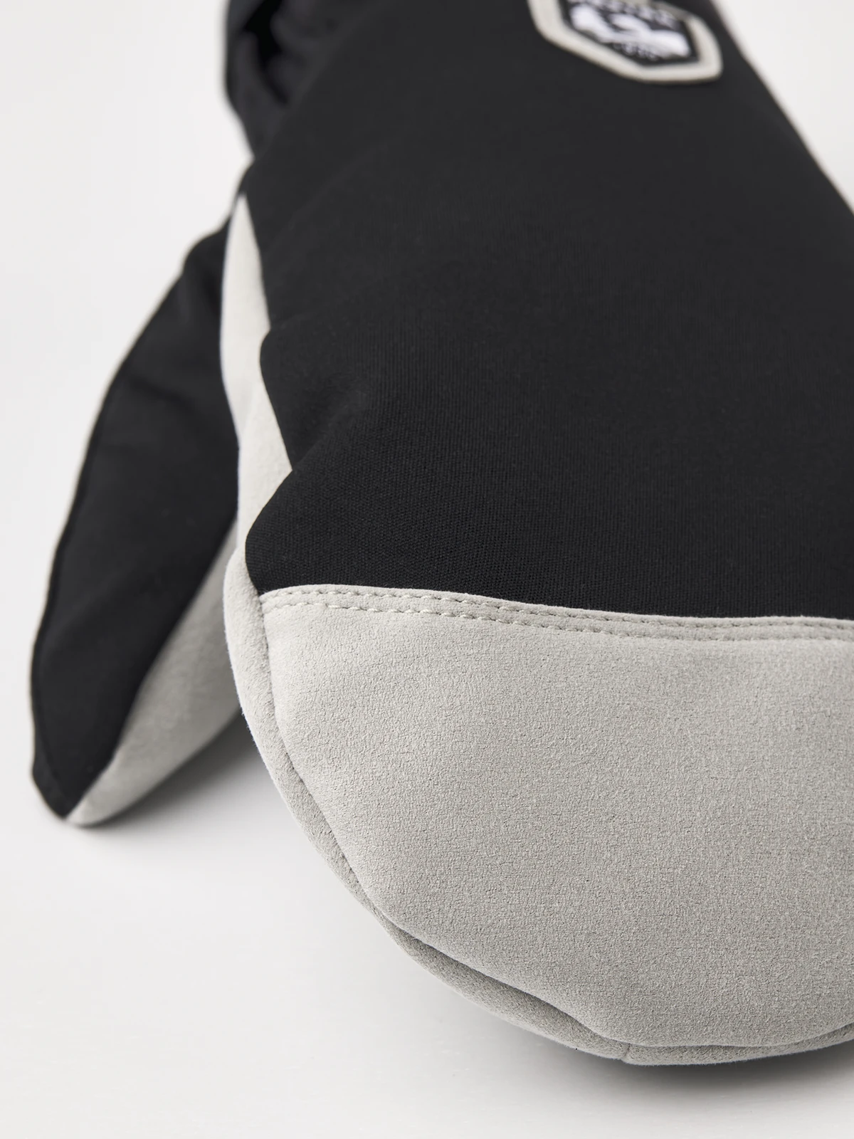 Hestra W.S. Wool Terry Mitt 5 Hestra W.S. Wool Terry Mitt - Image 3