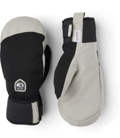 Hestra W.S. Wool Terry Mitt