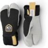 Hestra Wool Terry Jr Splitt Mitt