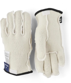 Hestra Wakayama Wool Liner 5-finger