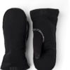 Hestra Gauntlet Fleece Liner Mitt
