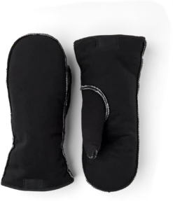 Hestra Gauntlet Fleece Liner Mitt