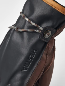 Hestra Wakayama 5-finger -Hestra 887 e9cdc74f02 3000660 280750 2 original